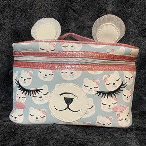 Travel Case, Under One Sky Zipper